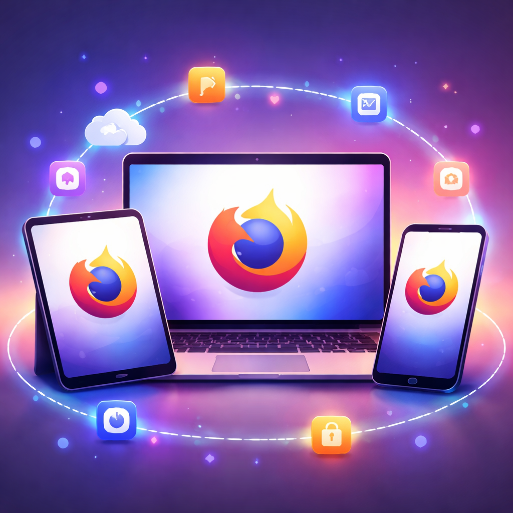 跨端同步功能展示