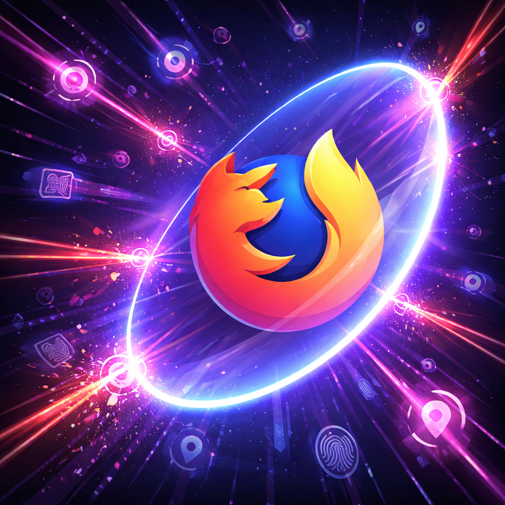 火狐浏览器 firefox相关配图